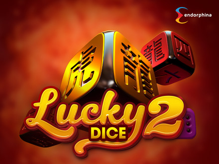 Lucky Dice 2 slot